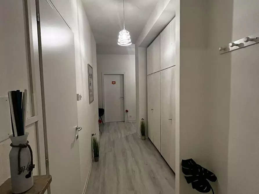 Immagine 10 di Camera in affitto  in Via Marsala a Trento