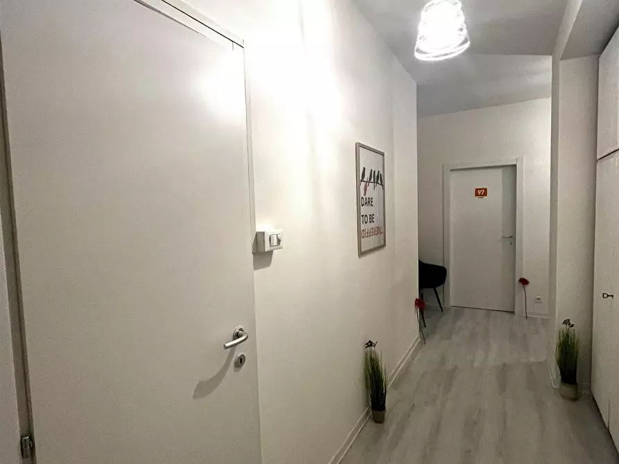 Immagine 10 di Camera in affitto  in Via Marsala a Trento