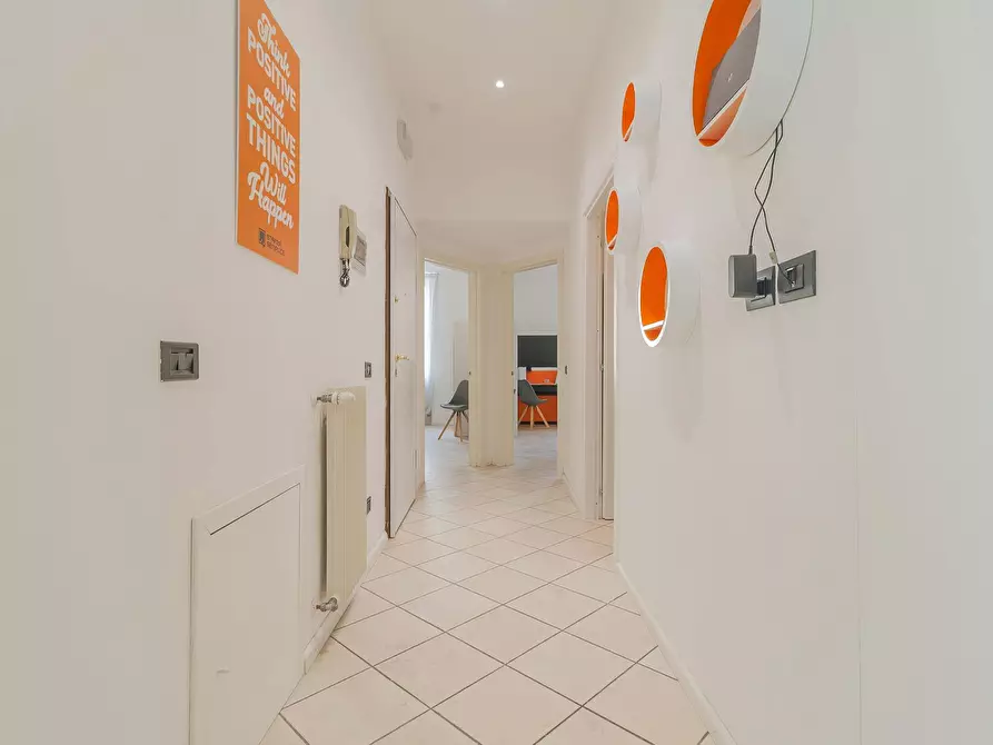 Immagine 6 di Camera in affitto  in Largo Nazario Sauro a Trento