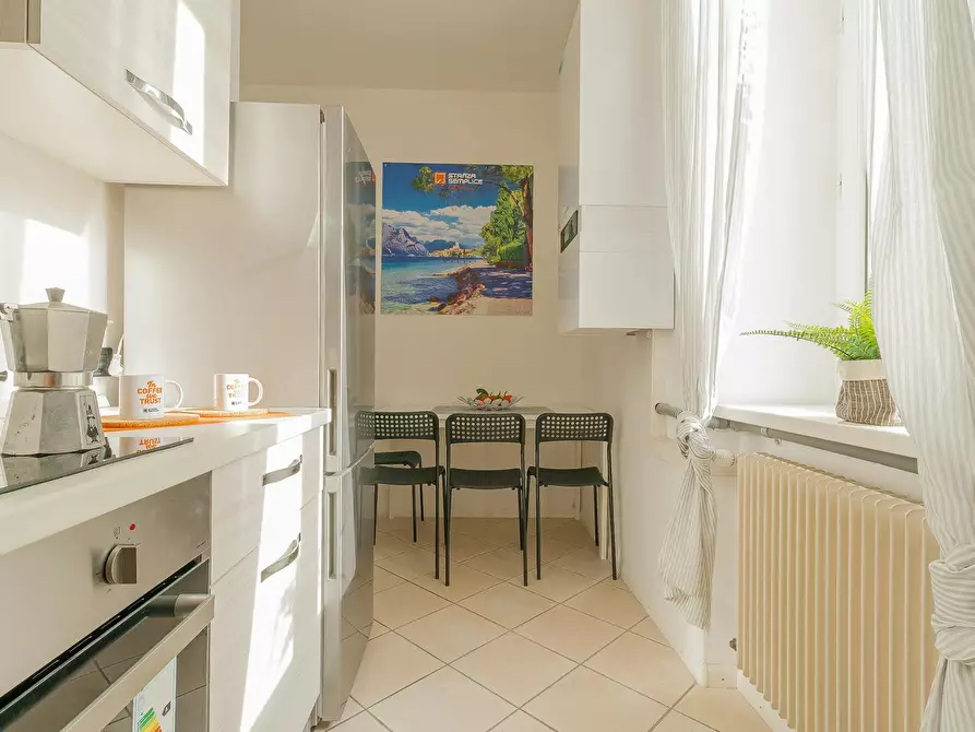 Immagine 5 di Camera in affitto  in Largo Nazario Sauro a Trento