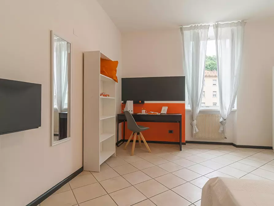 Immagine 3 di Camera in affitto  in Largo Nazario Sauro a Trento