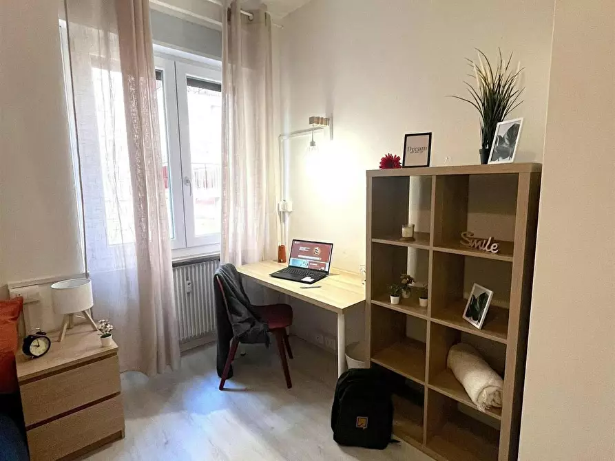 Immagine 5 di Camera in affitto  in Via Marsala a Trento