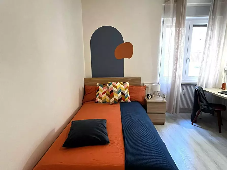 Immagine 3 di Camera in affitto  in Via Marsala a Trento