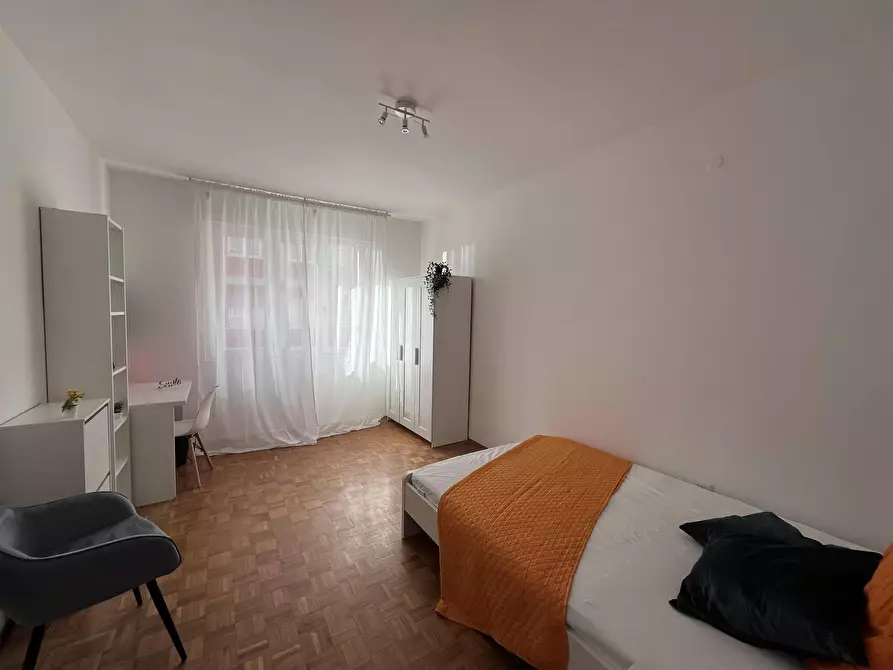 Immagine 2 di Camera in affitto  in Viale Verona a Trento