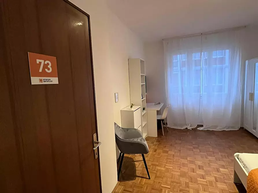 Immagine 1 di Camera in affitto  in Viale Verona a Trento