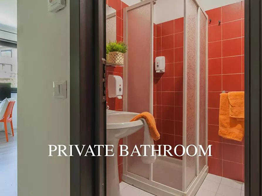 Immagine 3 di Camera in affitto  in Via dei Solteri a Trento