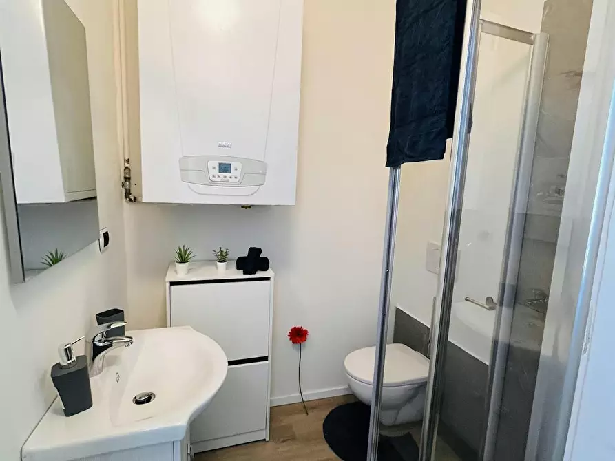 Immagine 6 di Camera in affitto  in Via Fabio Filzi a Trento