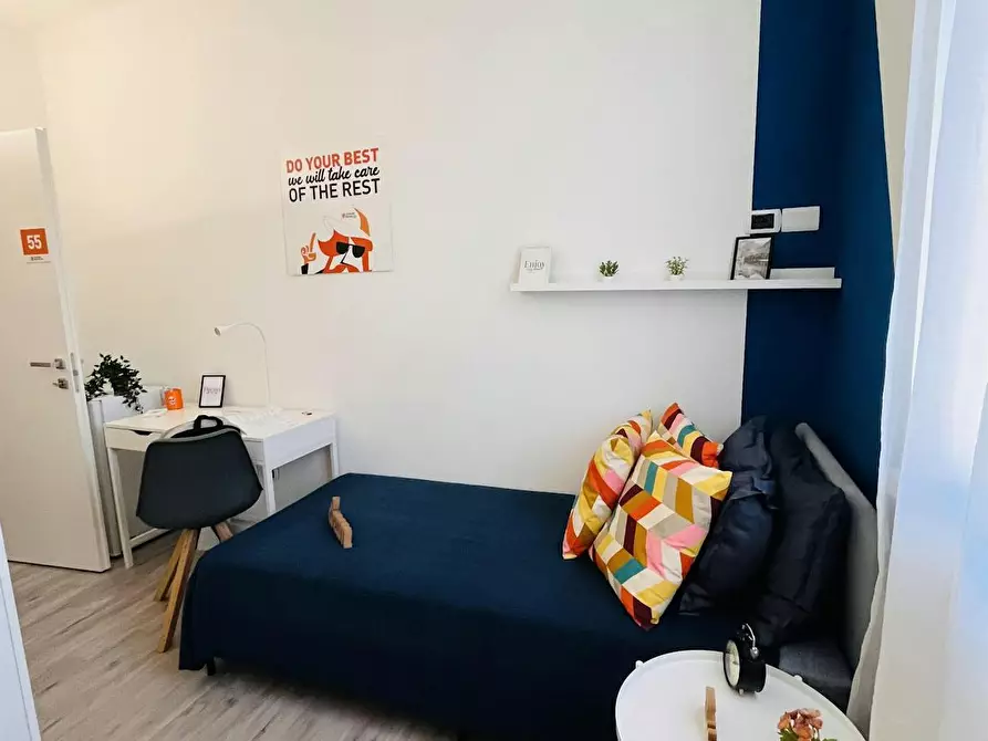 Immagine 7 di Camera in affitto  in Via Fabio Filzi a Trento