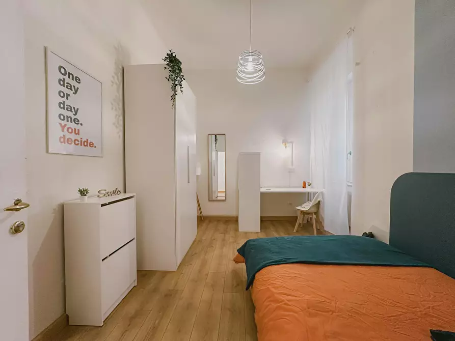 Immagine 2 di Camera in affitto  in Via Gian Domenico Romagnosi a Trento