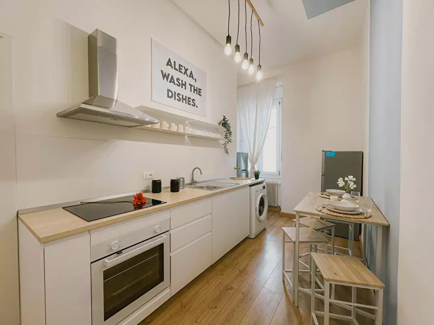 Immagine 4 di Camera in affitto  in Via Gian Domenico Romagnosi a Trento