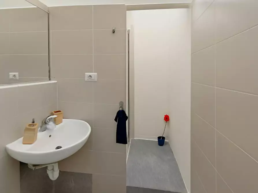 Immagine 5 di Camera in affitto  in Via Gian Domenico Romagnosi a Trento