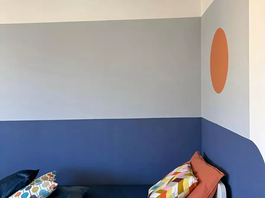 Immagine 4 di Camera in affitto  in Corso 3 Novembre a Trento