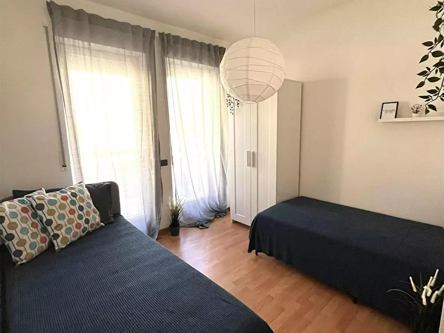 Immagine 1 di Camera in affitto  in Via Bolzano a Trento
