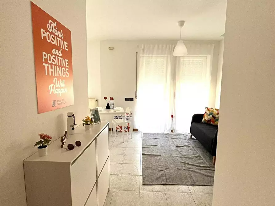 Immagine 5 di Camera in affitto  in Via Bolzano a Trento