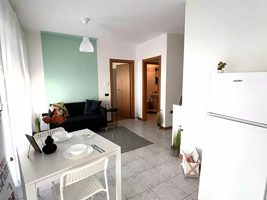 Immagine 10 di Camera in affitto  in Via Bolzano a Trento