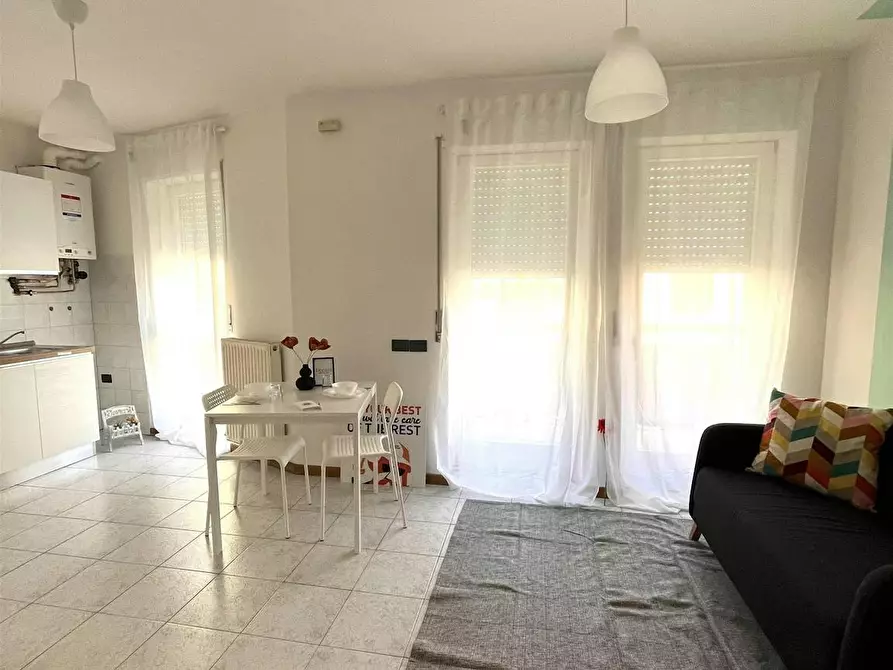 Immagine 6 di Camera in affitto  in Via Bolzano a Trento
