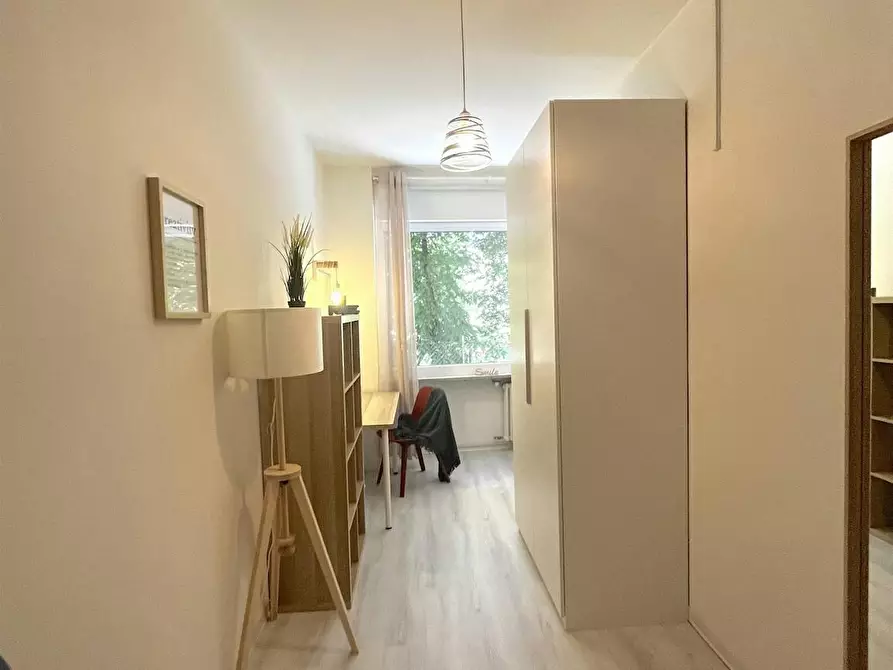 Immagine 4 di Camera in affitto  in Via Marsala a Trento