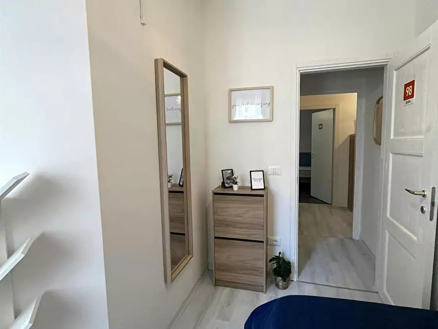 Immagine 3 di Camera in affitto  in Via Marsala a Trento