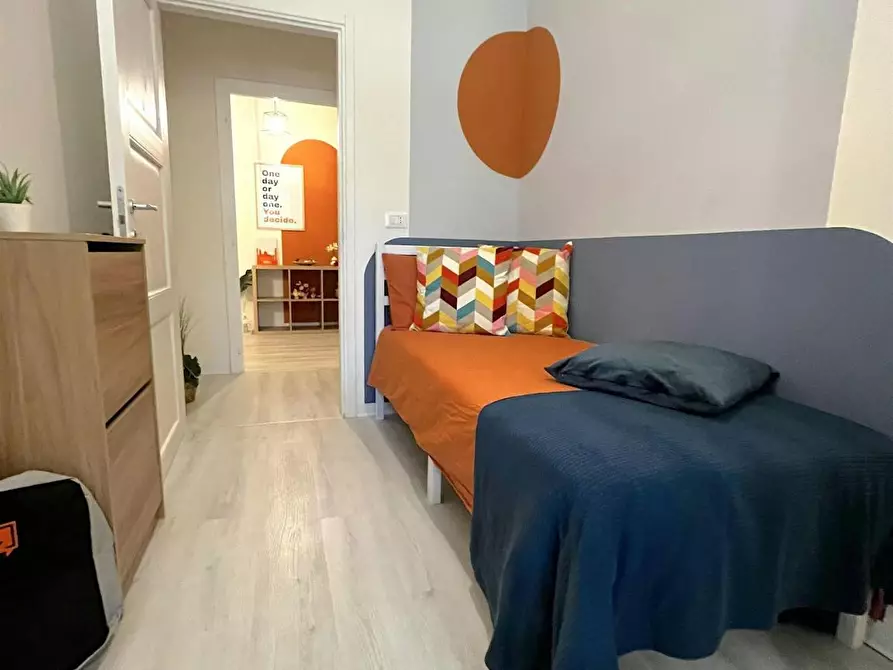 Immagine 6 di Camera in affitto  in Via Marsala a Trento