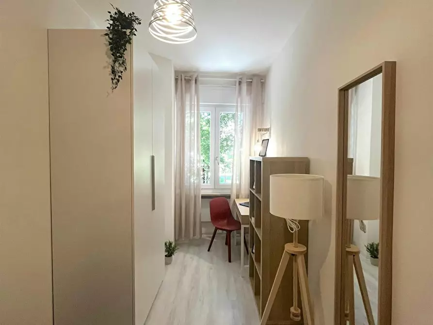 Immagine 2 di Camera in affitto  in Via Marsala a Trento