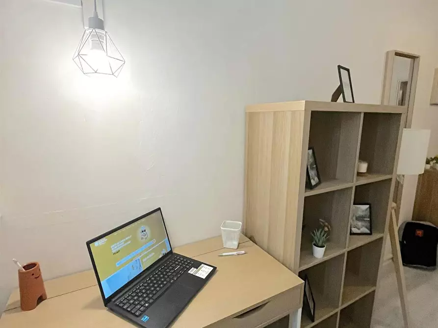 Immagine 4 di Camera in affitto  in Via Marsala a Trento