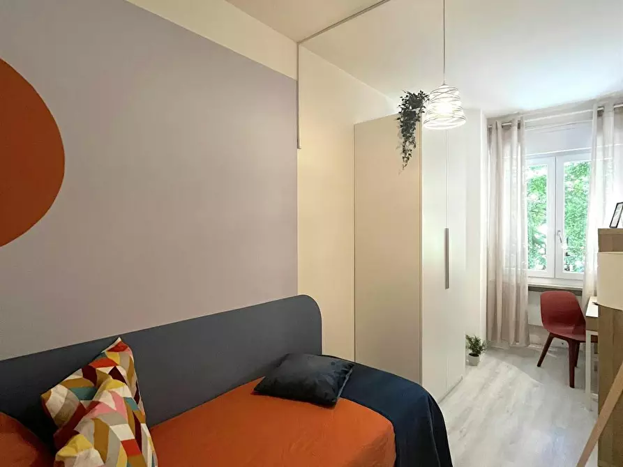 Immagine 1 di Camera in affitto  in Via Marsala a Trento