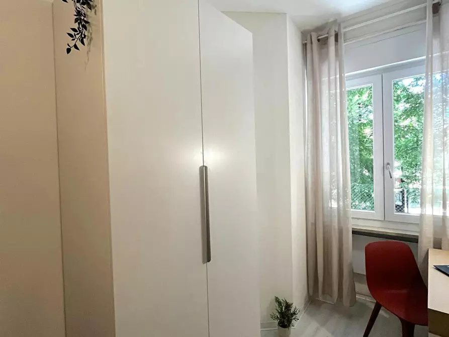 Immagine 3 di Camera in affitto  in Via Marsala a Trento