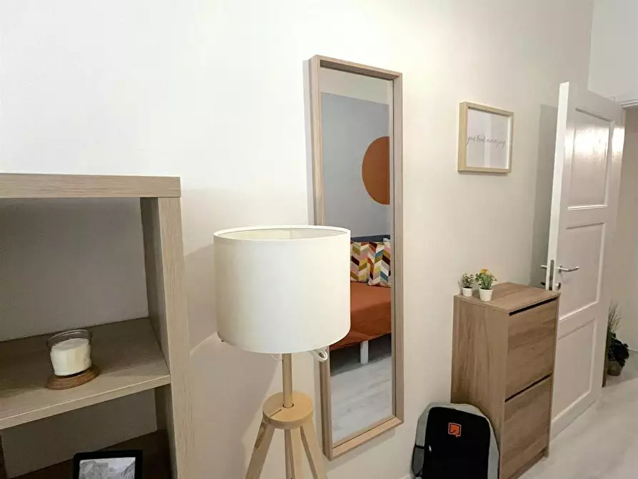 Immagine 5 di Camera in affitto  in Via Marsala a Trento