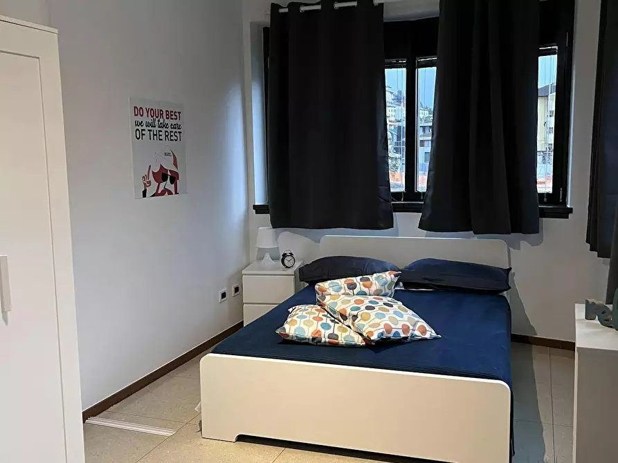 Immagine 4 di Camera in affitto  in Via del Brennero a Trento