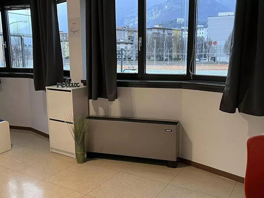 Immagine 2 di Camera in affitto  in Via del Brennero a Trento