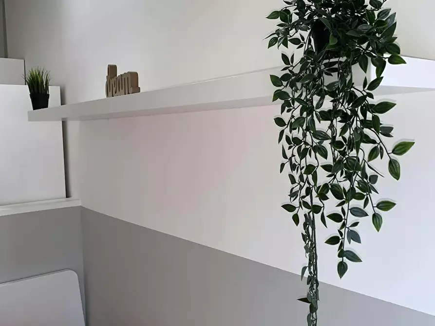 Immagine 2 di Camera in affitto  in Via Fratelli Perini a Trento