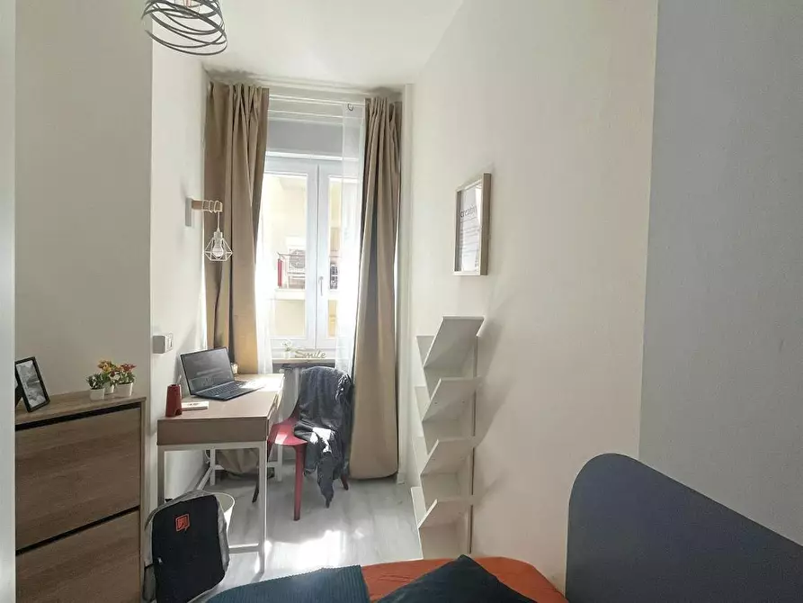 Immagine 4 di Camera in affitto  in Via Marsala a Trento