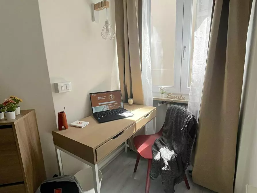 Immagine 5 di Camera in affitto  in Via Marsala a Trento