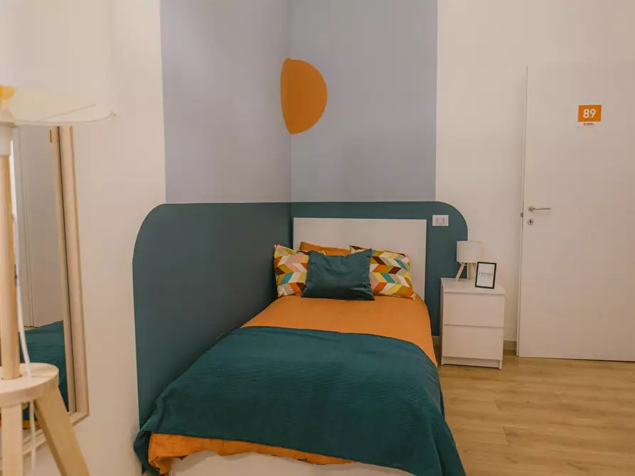 Immagine 1 di Camera in affitto  in Via Gian Domenico Romagnosi a Trento