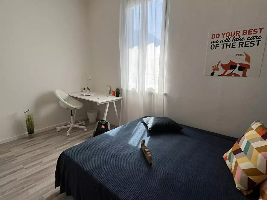 Immagine 5 di Camera in affitto  in Via Fabio Filzi a Trento
