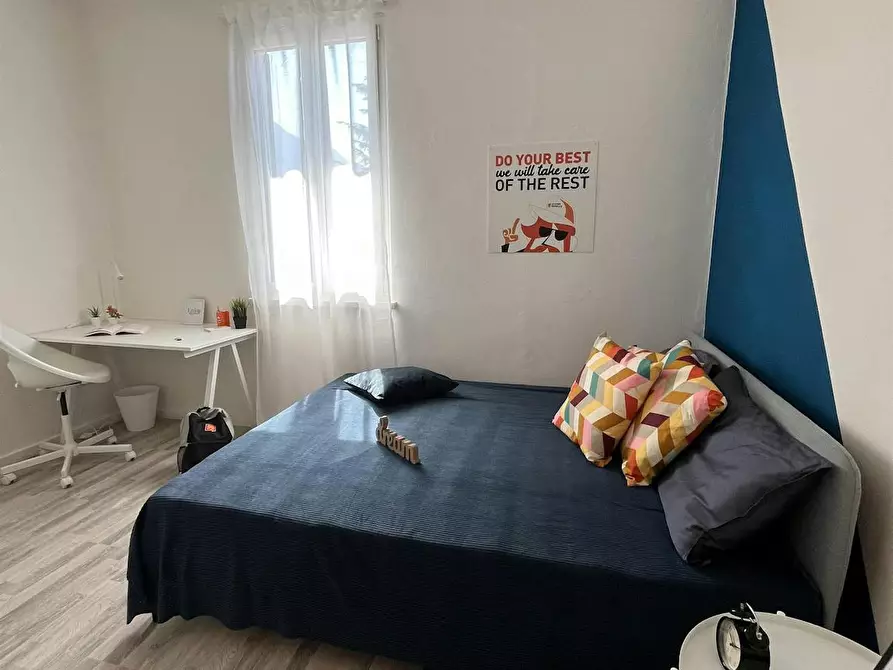 Immagine 4 di Camera in affitto  in Via Fabio Filzi a Trento