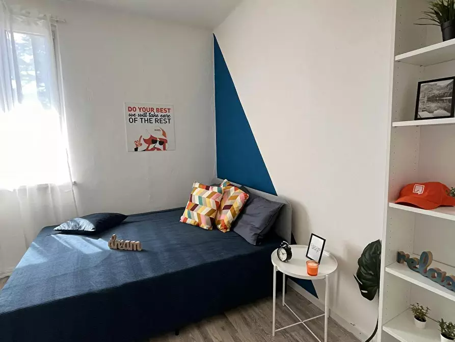 Immagine 3 di Camera in affitto  in Via Fabio Filzi a Trento