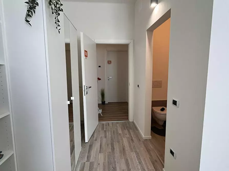 Immagine 9 di Camera in affitto  in Via Fabio Filzi a Trento