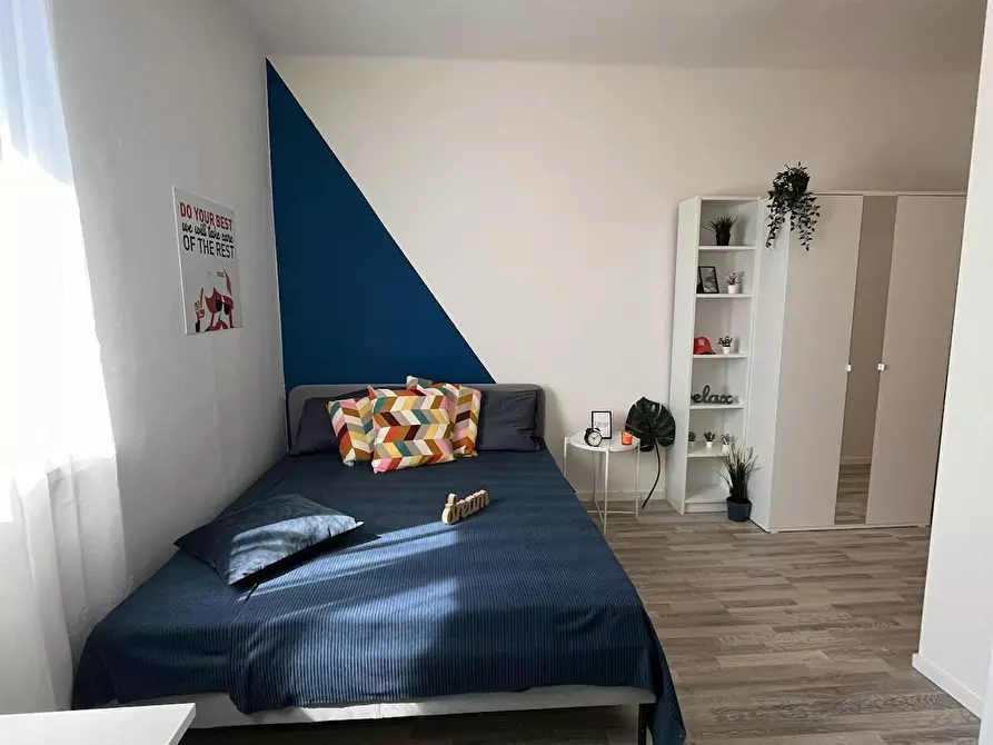 Immagine 7 di Camera in affitto  in Via Fabio Filzi a Trento