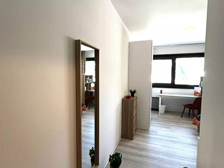 Immagine 5 di Camera in affitto  in Via dei Solteri a Trento