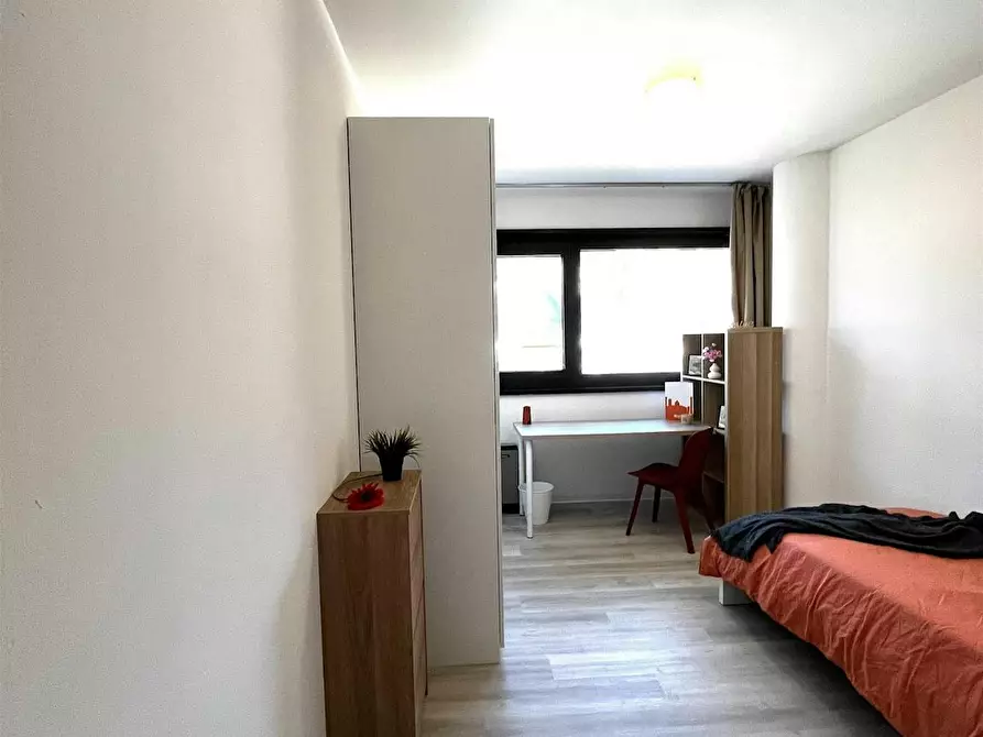 Immagine 4 di Camera in affitto  in Via dei Solteri a Trento