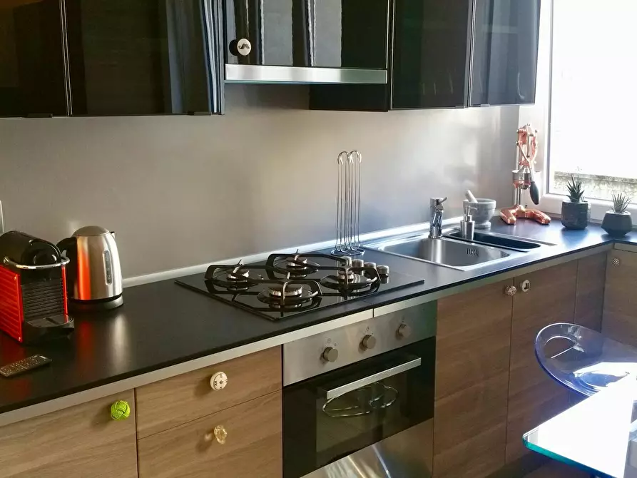 Immagine 7 di Appartamento in affitto  in Via Savona a Milano