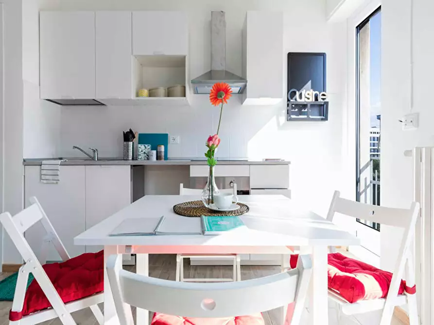 Immagine 10 di Appartamento in affitto  in Via Luigi Ornato a Milano