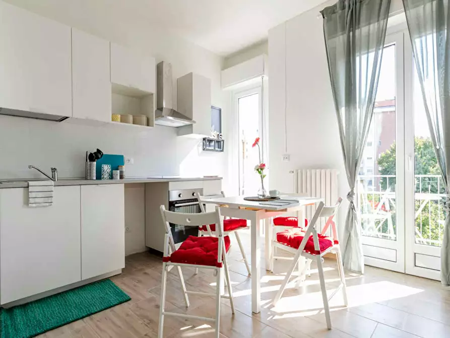 Immagine 7 di Appartamento in affitto  in Via Luigi Ornato a Milano