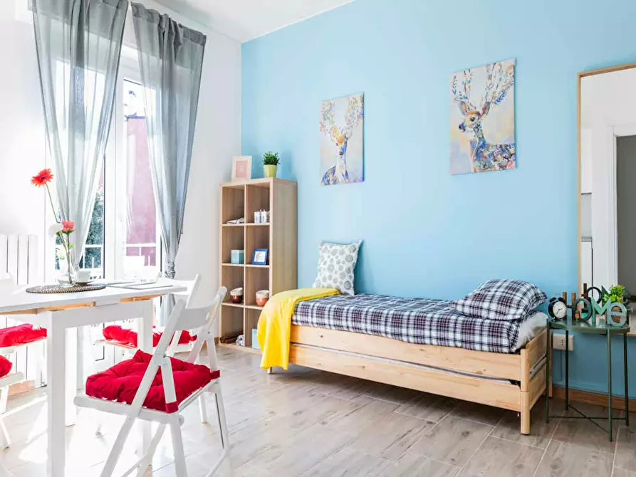 Immagine 2 di Appartamento in affitto  in Via Luigi Ornato a Milano