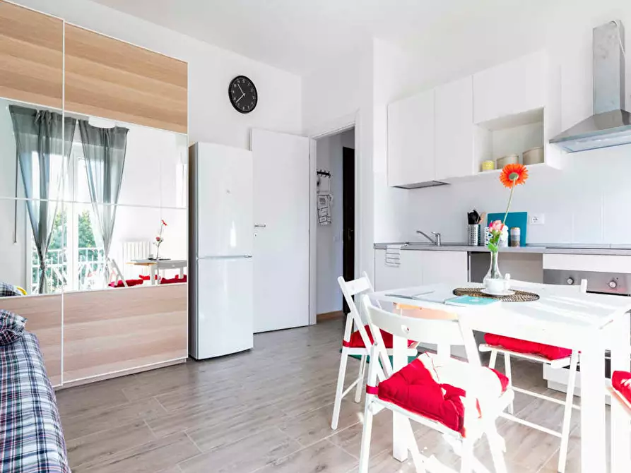 Immagine 8 di Appartamento in affitto  in Via Luigi Ornato a Milano