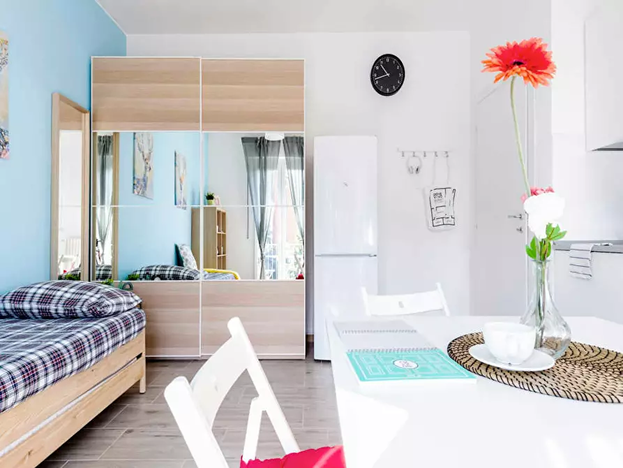 Immagine 3 di Appartamento in affitto  in Via Luigi Ornato a Milano