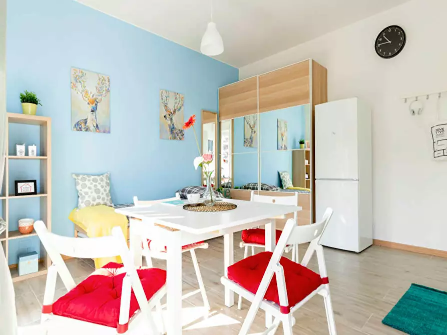 Immagine 6 di Appartamento in affitto  in Via Luigi Ornato a Milano