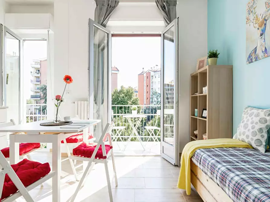 Immagine 4 di Appartamento in affitto  in Via Luigi Ornato a Milano