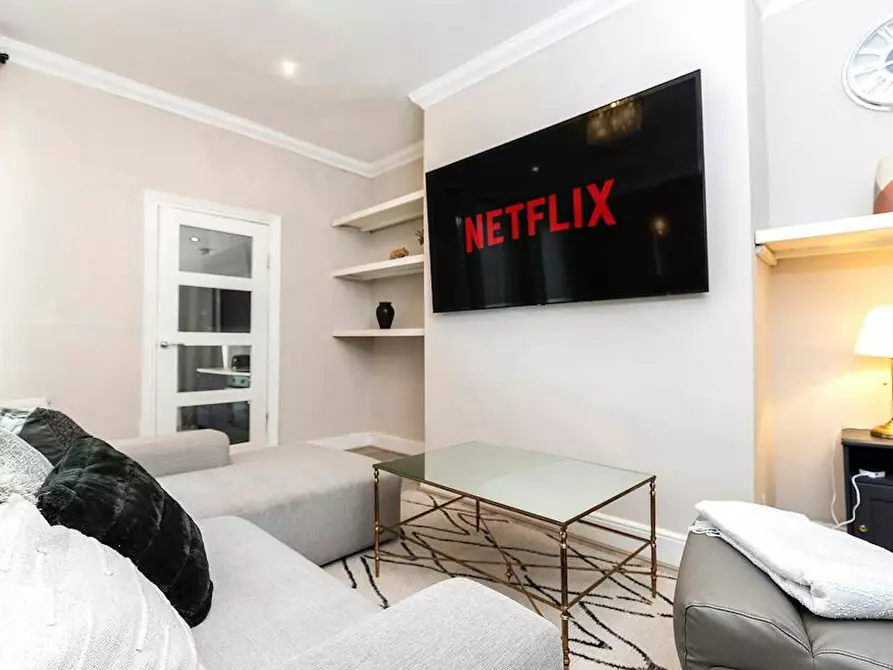 Immagine 4 di Casa indipendente in affitto  in Coldwell Lane a 